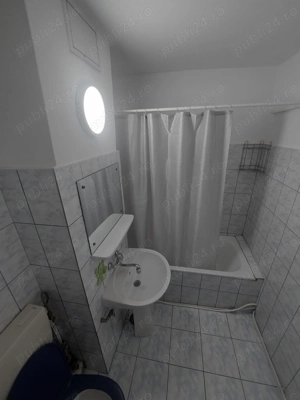 ULTRACENTRAL apartament 2 camere decomandate, etaj 1 - imagine 4