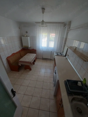 ULTRACENTRAL apartament 2 camere decomandate, etaj 1 - imagine 3