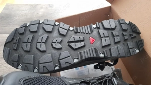 Adidași Salomon Techamphibian 5, mărime 43 jum, noi, predare personală București - imagine 4