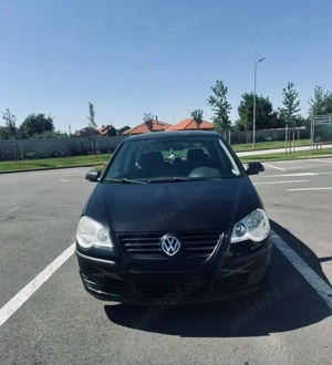 Vând Volkswagen Polo 