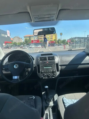 Vând Volkswagen Polo  - imagine 6