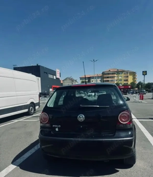 Vând Volkswagen Polo  - imagine 3