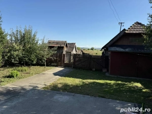 Casa de vanzare  - imagine 2