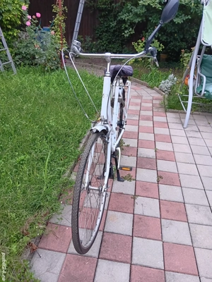 Bicicleta de oraș