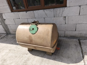 butoi fibra sticla 400 litri