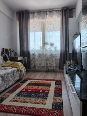 Închiriez apartament in visoianu