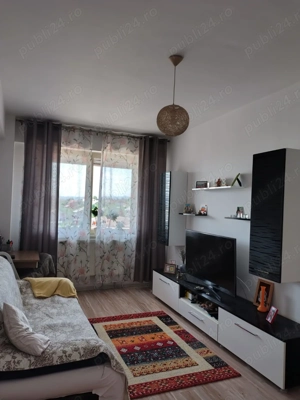 Închiriez 2 camere in Vișoianu, Iași 