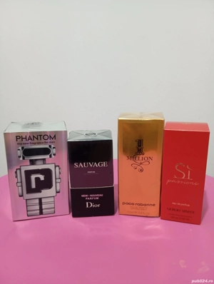 Parfumuri de calitate superioară 