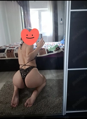 Zona tudor bulevardul 1 dec fac deplasare si confirmare la poze - imagine 2