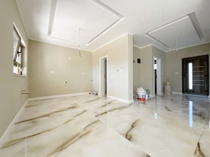 CASA INDIVIDUALA NOUA, 5 camere, 460 mp teren, 150 mp utili - Giroc - imagine 5