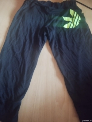 pantaloni trei sferturi Adidas
