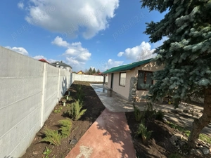 Vand teren Corbeanca Ilfov ultracentral - imagine 7 Vand teren Corbeanca Ilfov ultracentral - imagine 7