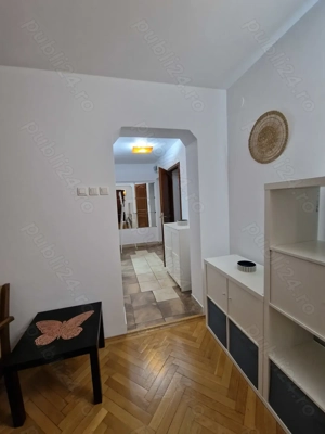Apartament 2 camere bd. Eroilor Cotroceni Academia Militara - imagine 9