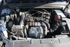 Dezmembrez Ford Mondeo 5 hatchback 1.6 tdci  DV6C 2014-2018 manuala 6 trepte CB6 - imagine 7