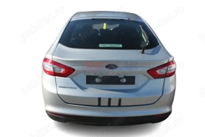 Dezmembrez Ford Mondeo 5 hatchback 1.6 tdci  DV6C 2014-2018 manuala 6 trepte CB6 - imagine 5