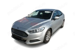 Dezmembrez Ford Mondeo 5 hatchback 1.6 tdci  DV6C 2014-2018 manuala 6 trepte CB6 - imagine 3