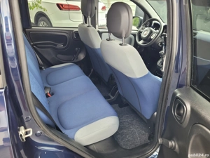 Fiat Panda euro 6 - imagine 3