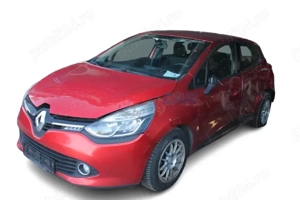 Dezmembrez Renault Clio 4 2012-2016 hatchback 1.5 DCI K9K628 cutie manuala 5 trepte JR5 - imagine 5