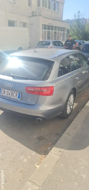 Vand audi a6 c7 3.0 tdi 245cp - imagine 2