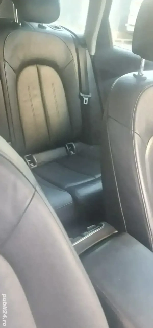 Vand audi a6 c7 3.0 tdi 245cp - imagine 4