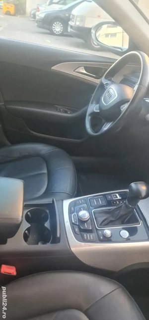 Vand audi a6 c7 3.0 tdi 245cp - imagine 3