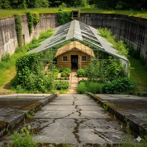 Oportunitate Unică pentru o Proprietate Spectaculoasă. - imagine 2