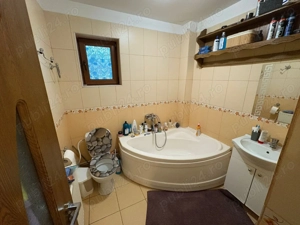 De inchiriat - Apartament decomandat 2 3 camere, 73 mp, et 4 5, zona SIF, Mall Promenada  - imagine 8
