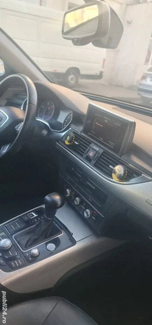 Vand audi a6 c7 3.0 tdi 245cp - imagine 5