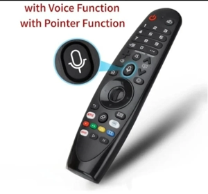 TV Smart LG diagonala 43" (108 CM) - imagine 3