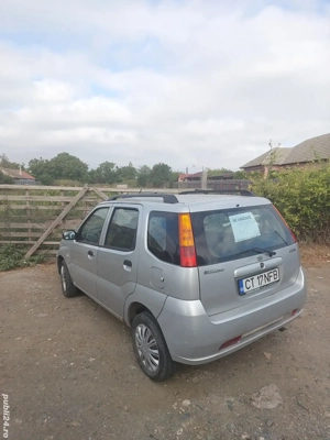 vand urgent suzuki ignis