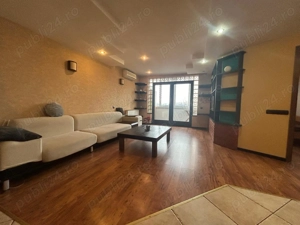 Apartament tip open space cu 2 camere de inchiriat zona Nova vita