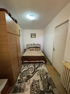 Apartament 2 cam, etaj 4, Malu Rosu
