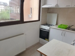 Garsoniera Militari Residence - str Tineretului 85 - imagine 3