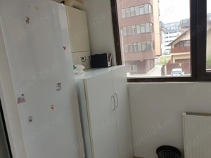 Garsoniera Militari Residence - str Tineretului 85 - imagine 2