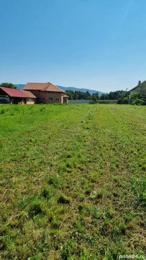 Casa de vânzare  - imagine 4 Casa de vânzare  - imagine 4