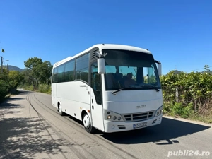 Vând Isuzu Turquoise euro 4 2008 31 locuri - imagine 2