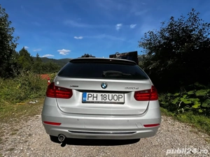 BMW 320Dxdrive - imagine 2 BMW 320Dxdrive - imagine 2