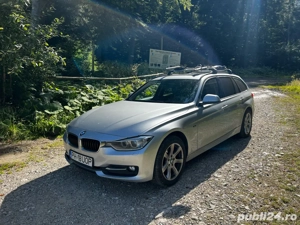 BMW 320Dxdrive - imagine 9 BMW 320Dxdrive - imagine 9