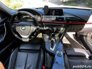 BMW 320Dxdrive - imagine 6 BMW 320Dxdrive - imagine 6