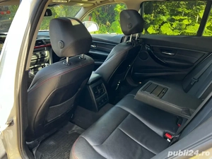 BMW 320Dxdrive - imagine 7 BMW 320Dxdrive - imagine 7