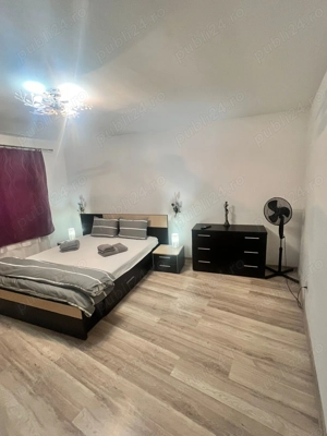 Închiriez apartament in regim hotelier