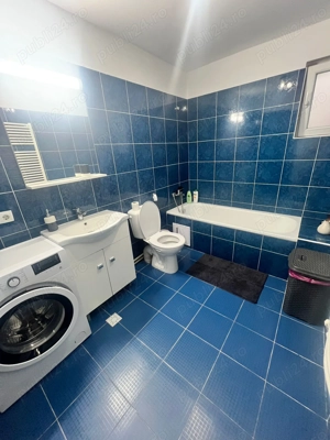 Închiriez apartament in regim hotelier  - imagine 4