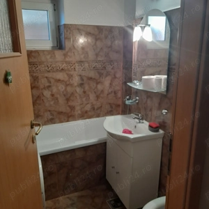 Inchiriez apartament cu două camere, zona Zăvoi - imagine 3 Inchiriez apartament cu două camere, zona Zăvoi - imagine 3
