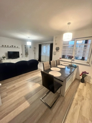 Apartament in regim hotelier  - imagine 3