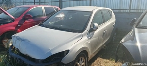 dezmembrez hyundai si kia ceed 