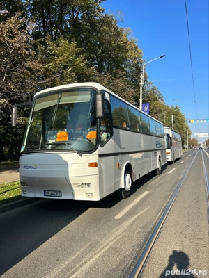 Bova Futura FHD 51 locuri  - imagine 2