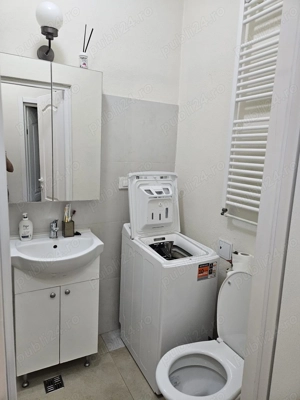 Inchiriez o camera, zona centrala - imagine 8