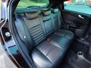 Alfa Romeo Giulietta 235cp Quadrifoglio, an 2010, 223373km  - imagine 6