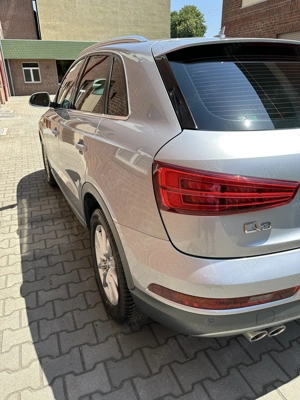 Audi Q3 stare excelentă - imagine 3
