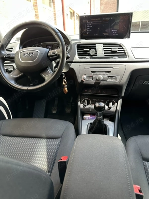 Audi Q3 stare excelentă - imagine 5